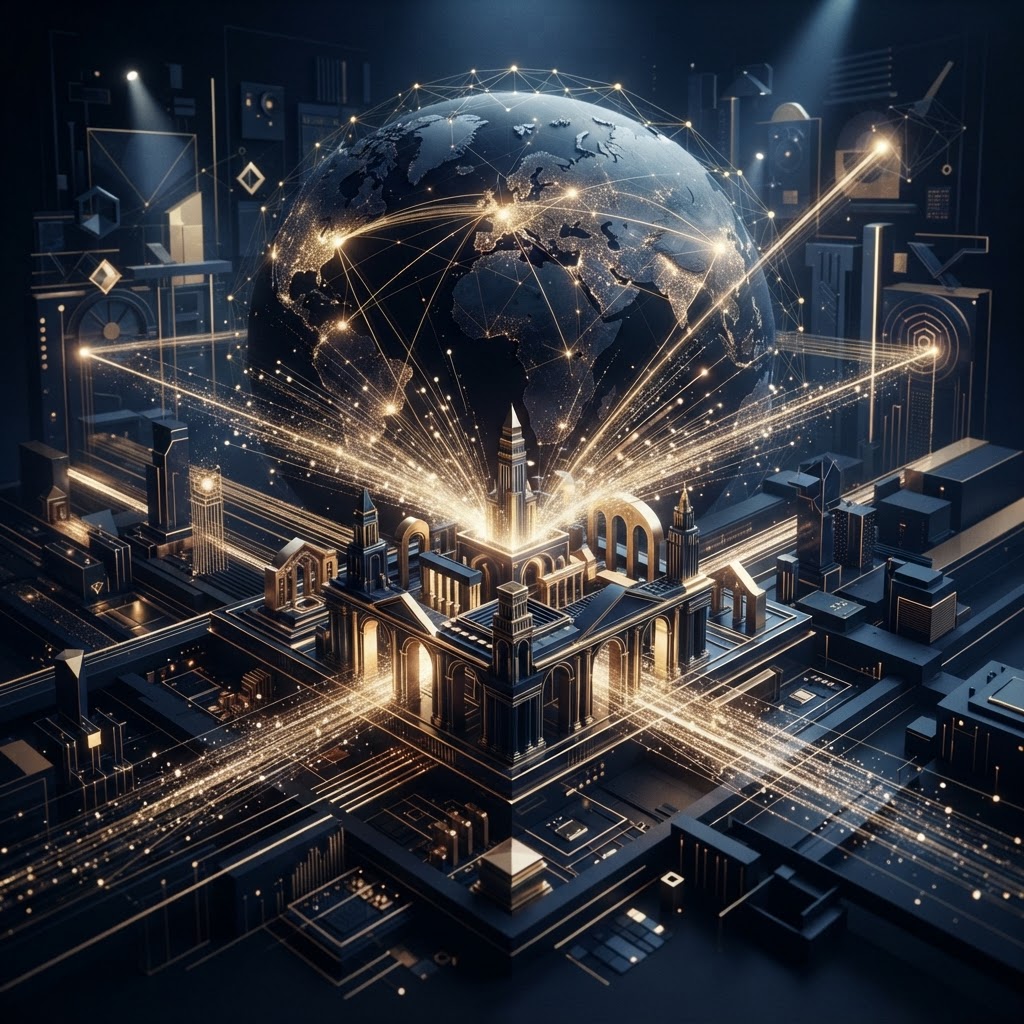 Sovereign and Quasi-Sovereign Issuance: Navigating the 2026 Refinancing Window
