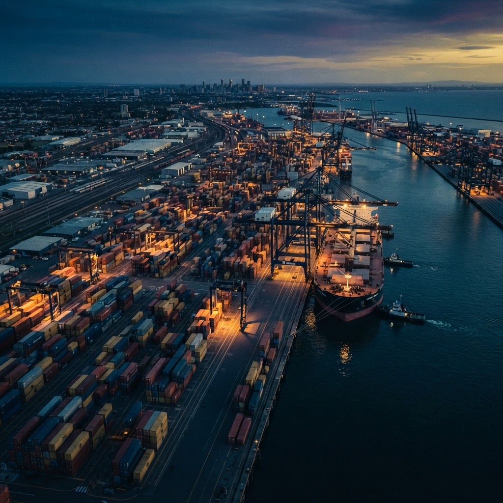 Global Commodity Markets: Financing Opportunities in an Uncertain Economy