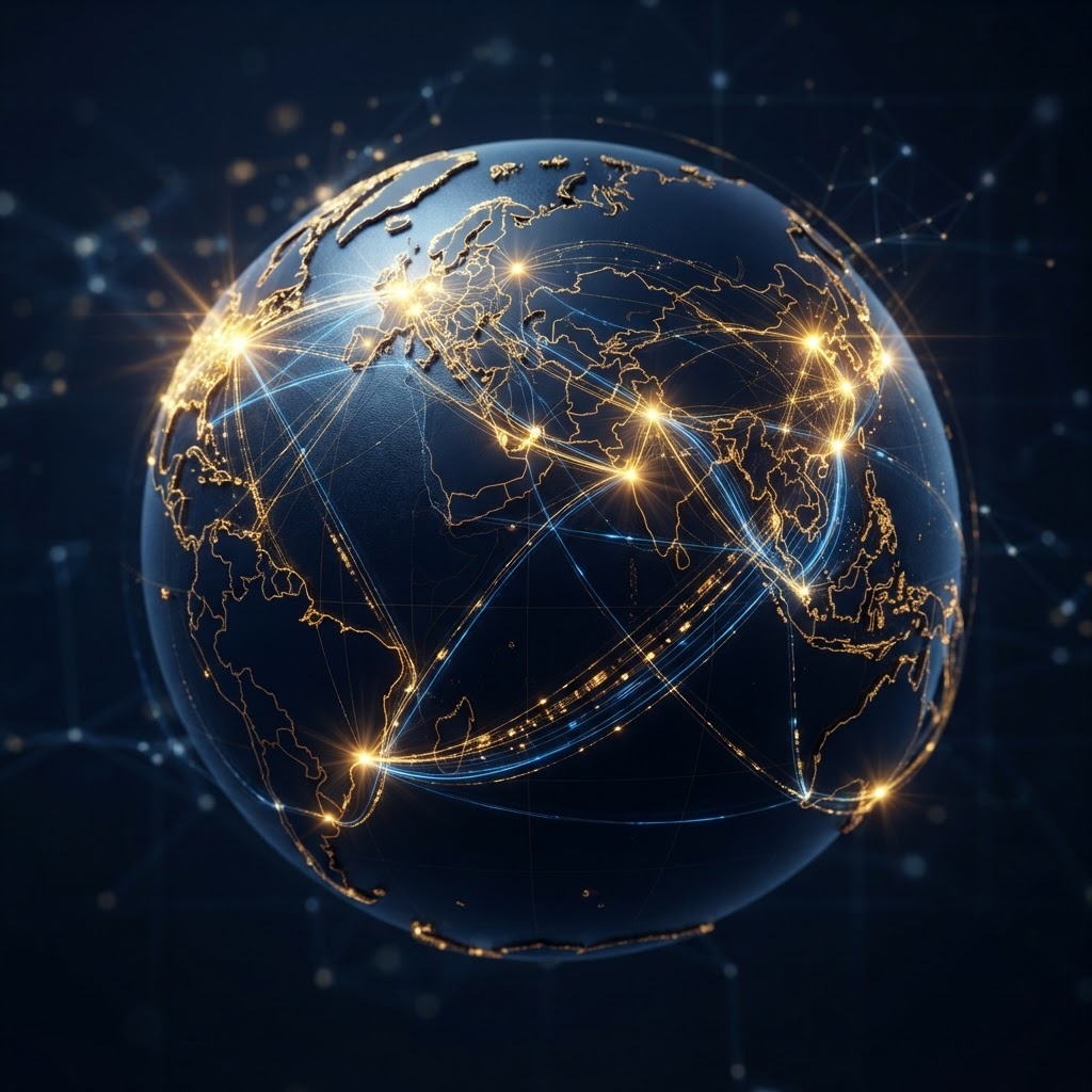 Cross-Border Payments Modernisation: From Correspondent to Coordinated Rails