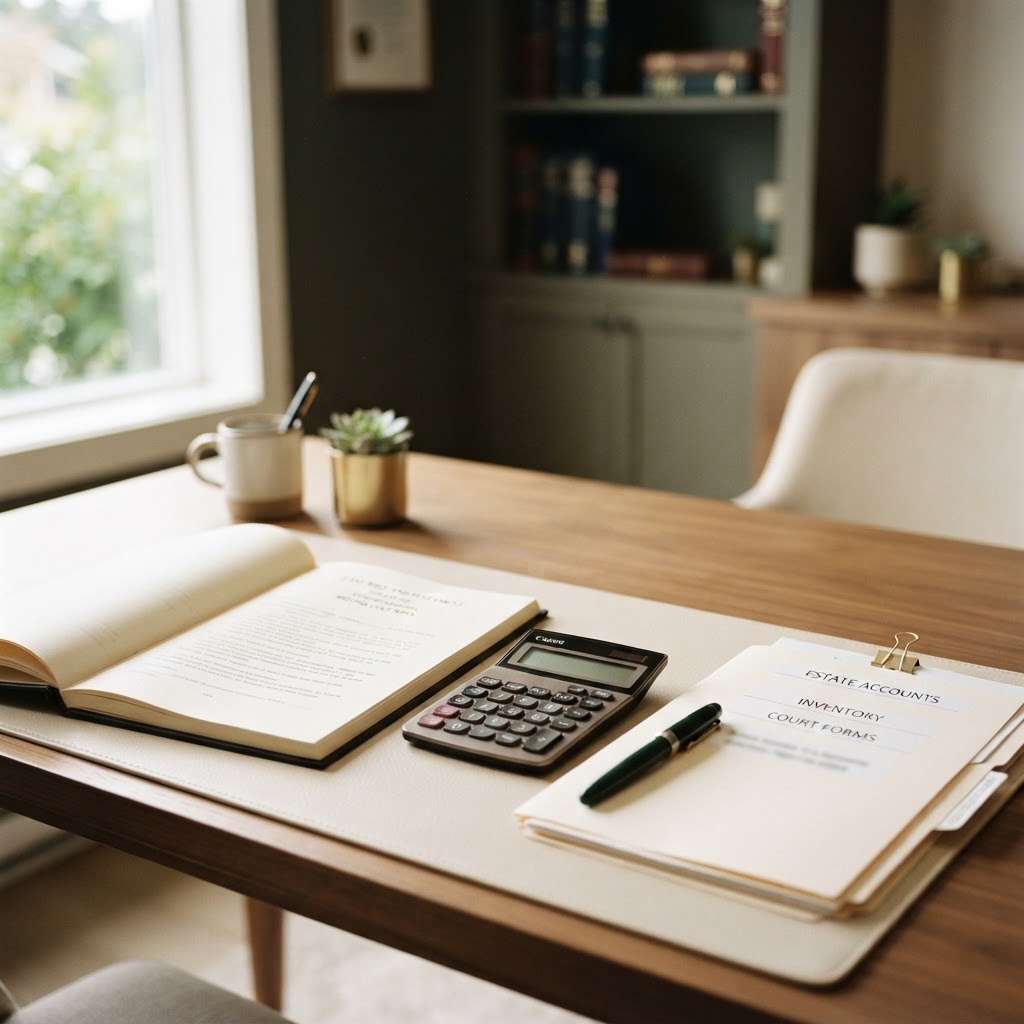 Who Pays BC Probate Fees?