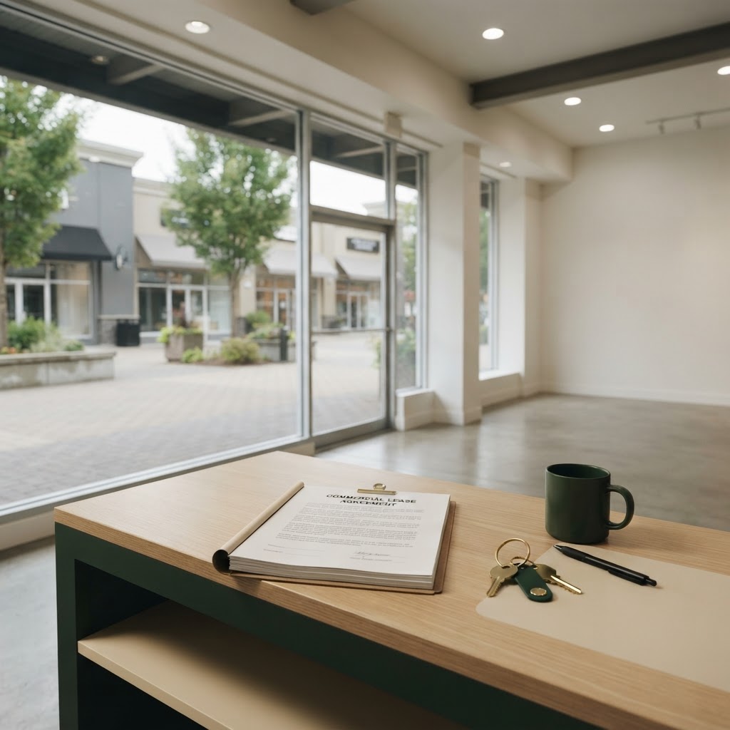 Commercial Lease Breach Disputes in Surrey BC