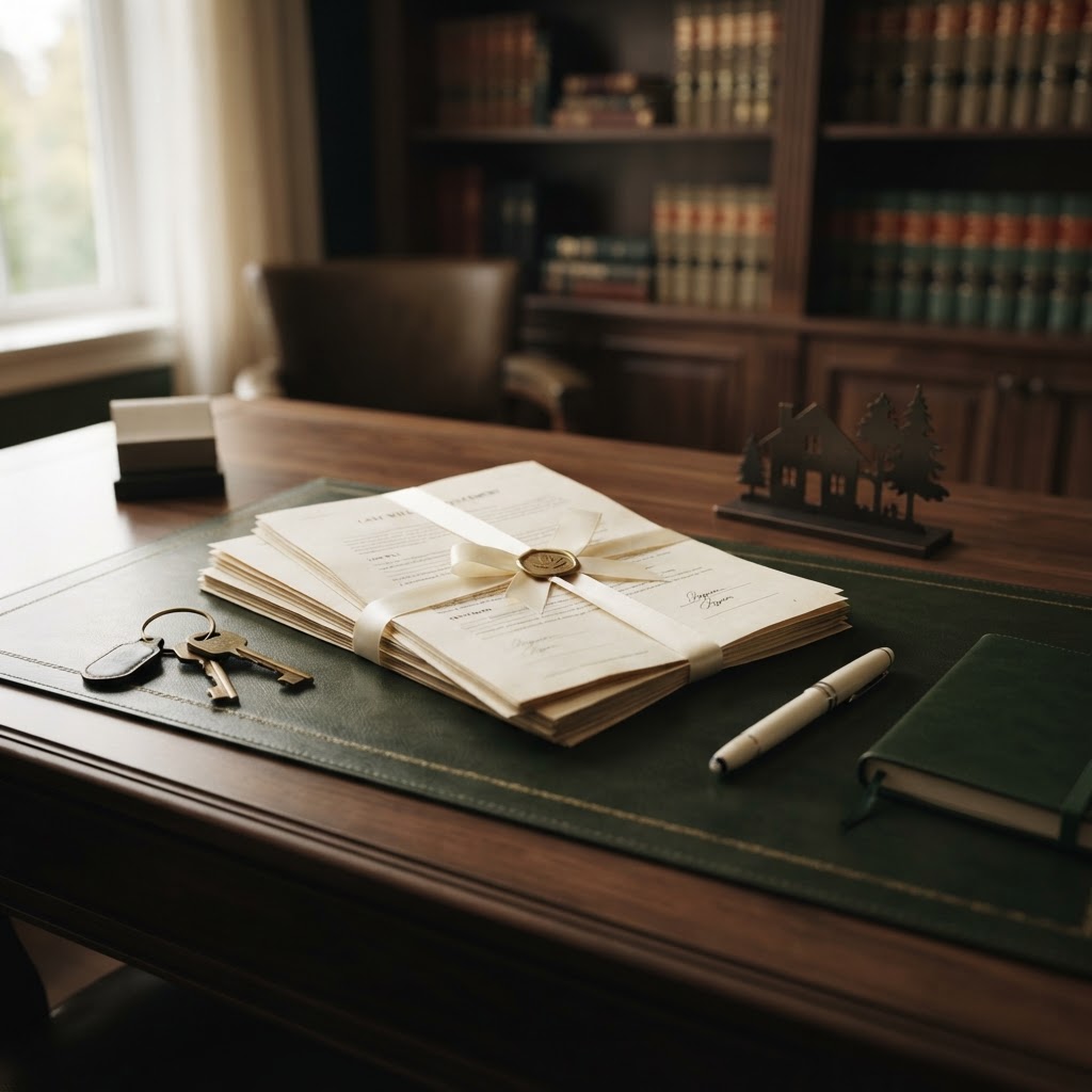 Which Assets Bypass Probate in BC?