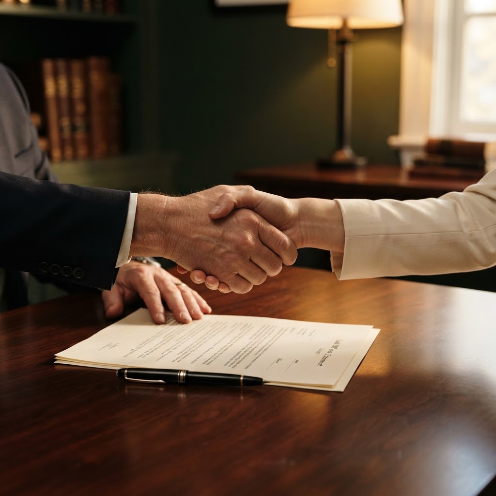 How to Choose an Executor for Your BC Estate: A Comprehensive Guide