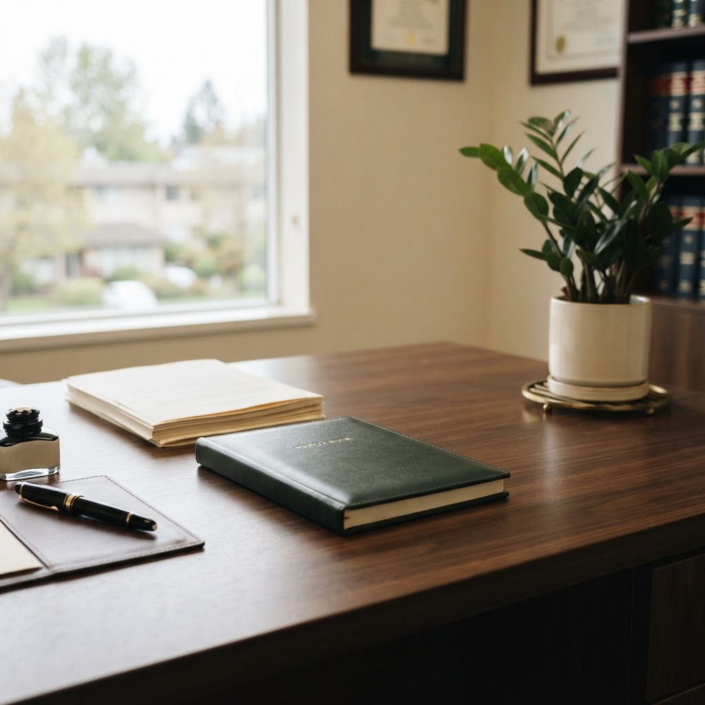 Strategic Counsel from a Corporate Lawyer in Surrey BC