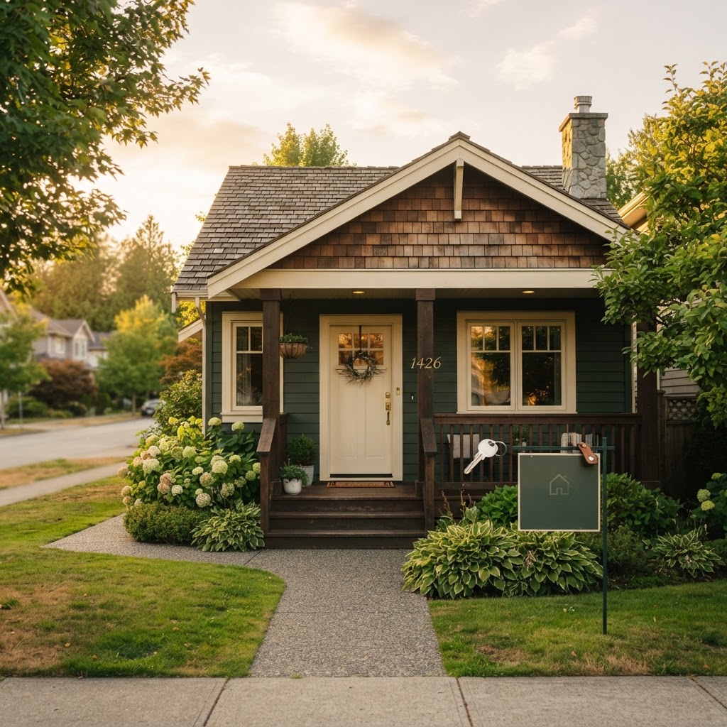 How to Choose a Real Estate Lawyer in Surrey, BC