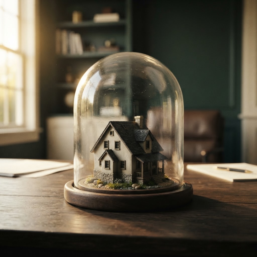 Understanding Title Insurance: Do You Need It in BC?