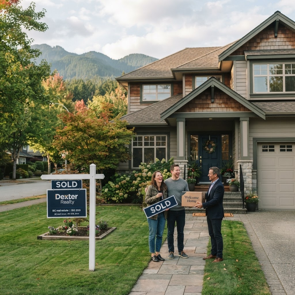 Real Estate Lawyers vs Notaries in BC: Who Do You Need?