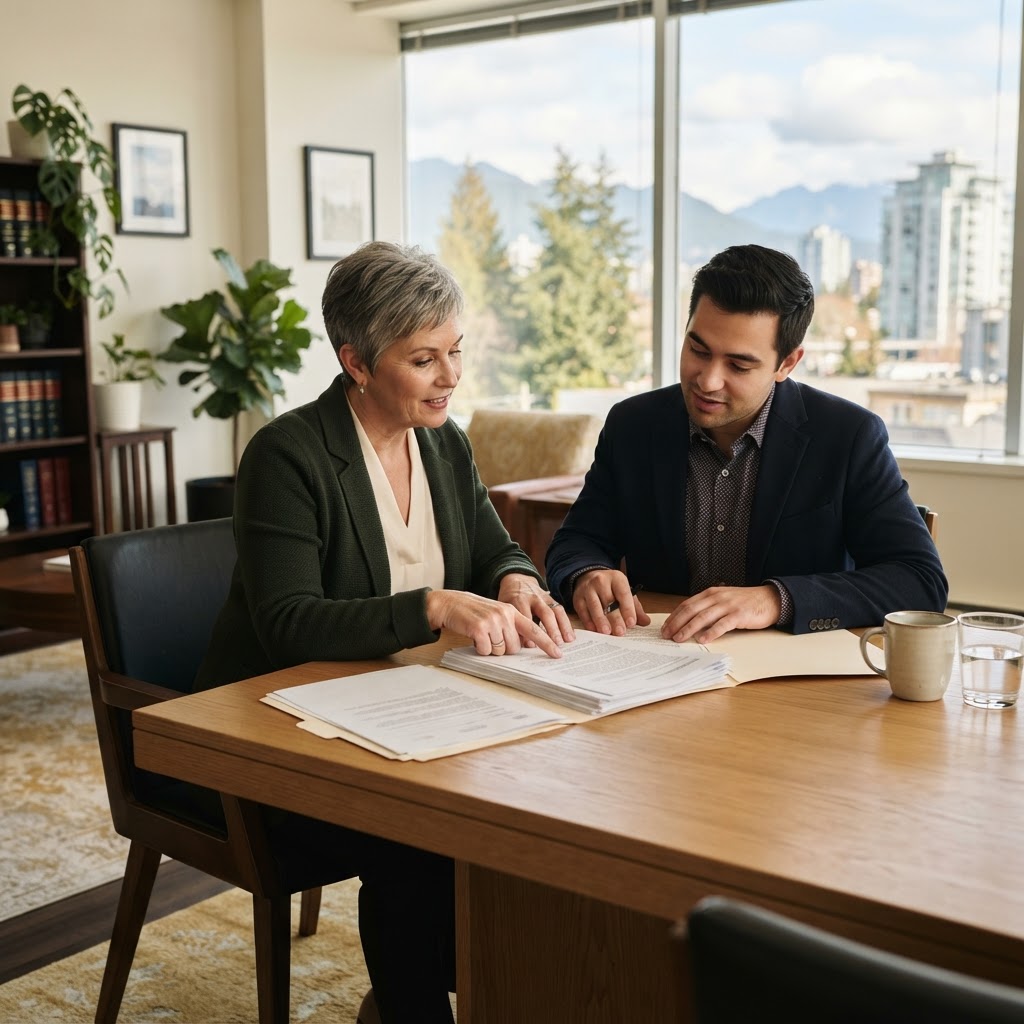 Benefits of Incorporating a Family Business in Surrey BC