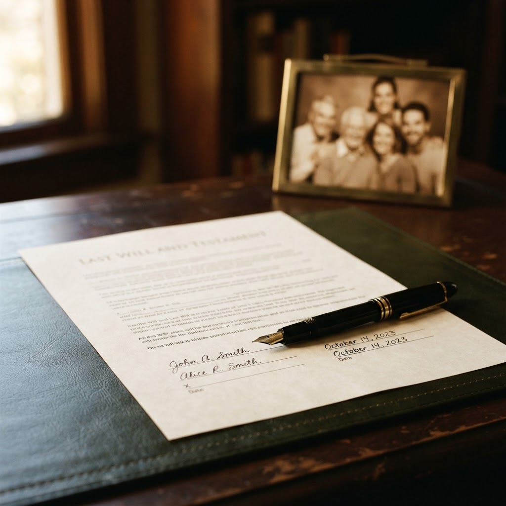 Do You Need a Will? Estate Planning Basics for BC Residents