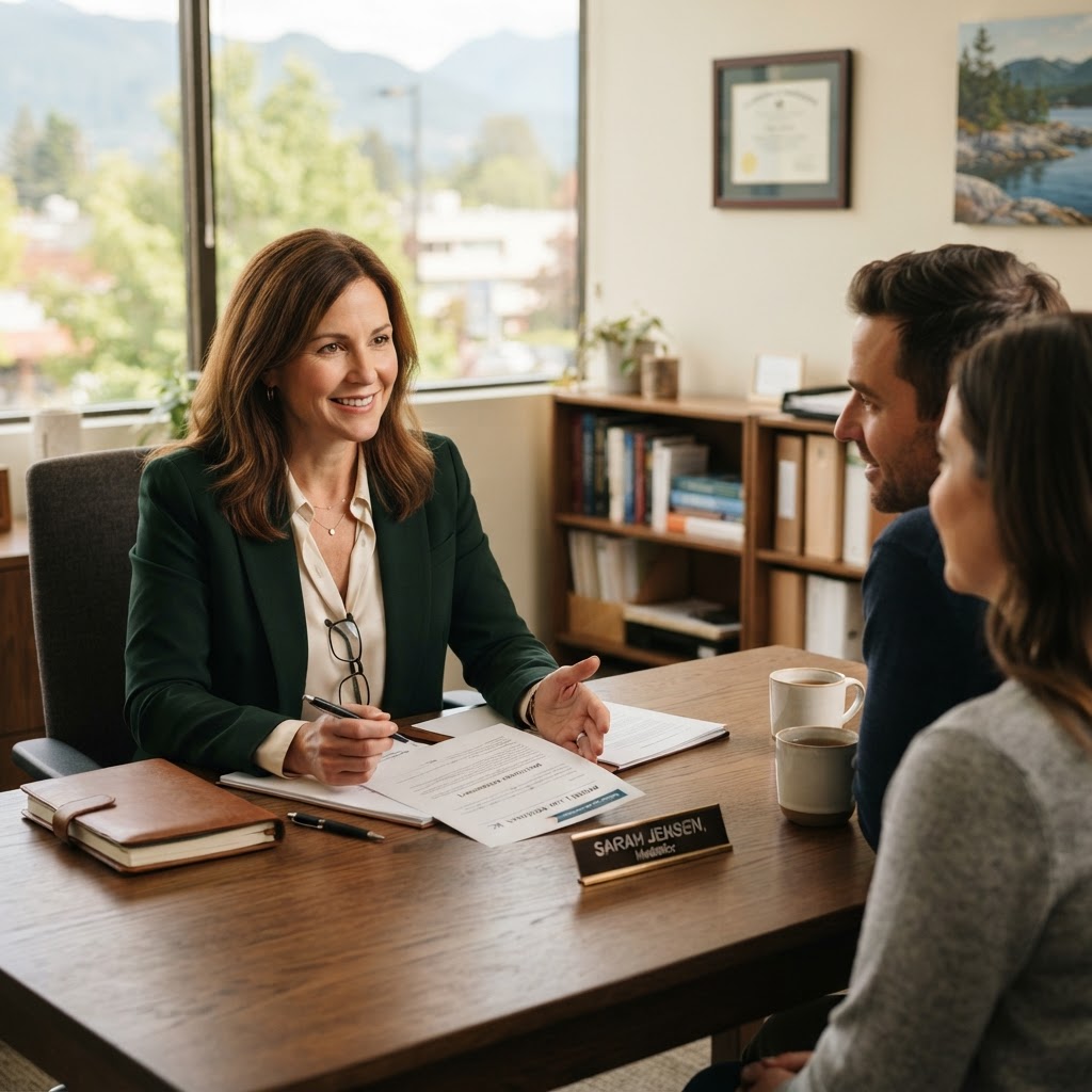 BC's New Early Resolution Registries: What Family Law Litigants Need to Know