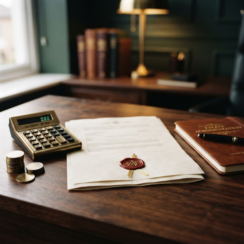 Understanding Probate Fees in British Columbia: A Comprehensive Guide