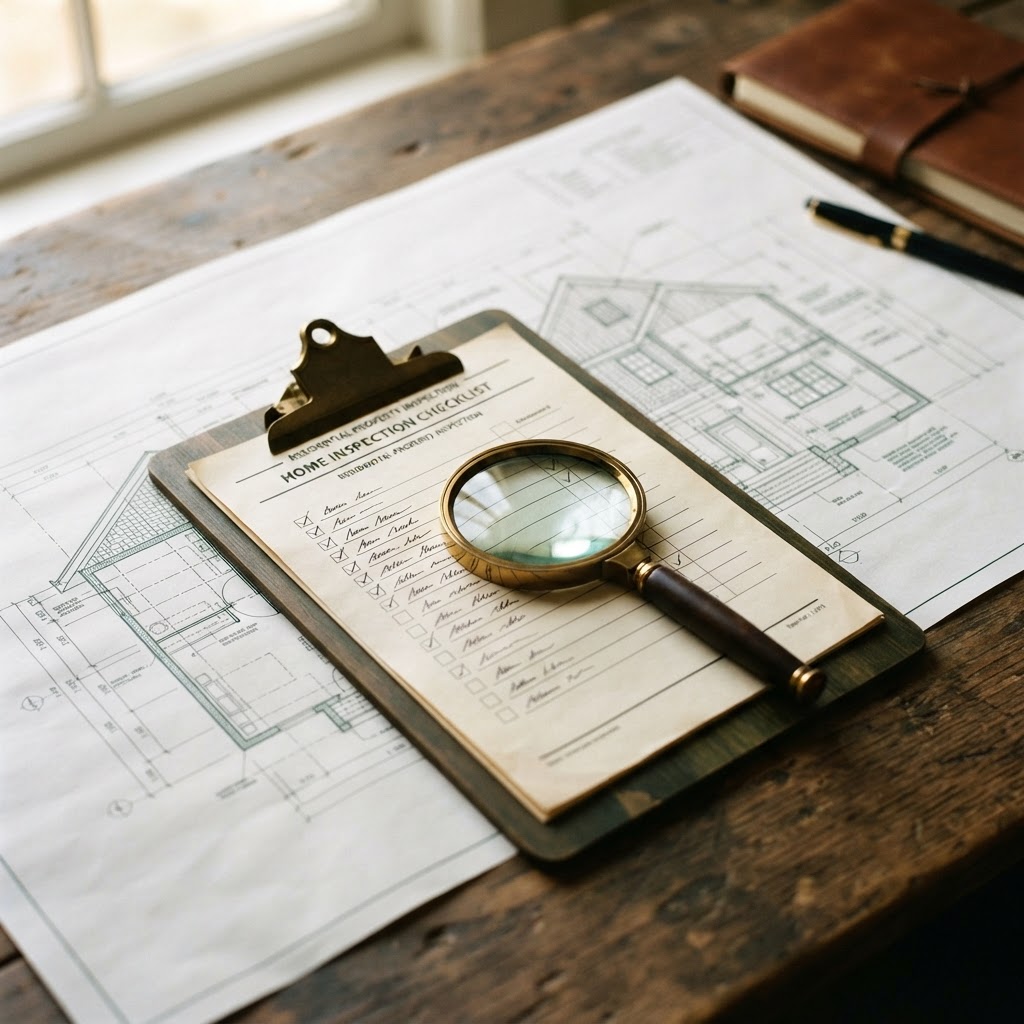 The BC Home Buyer's Legal Checklist: What Your Lawyer Reviews