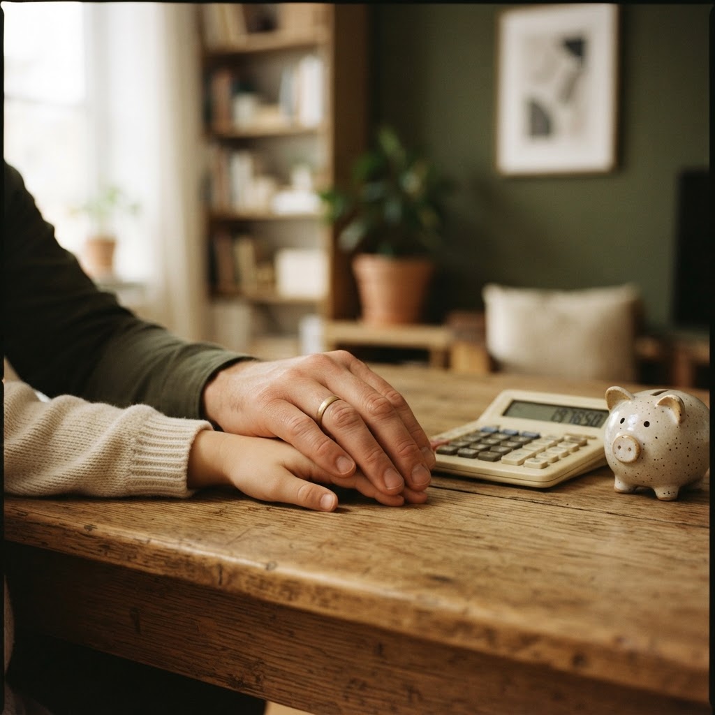 Understanding Child Support Calculations in British Columbia