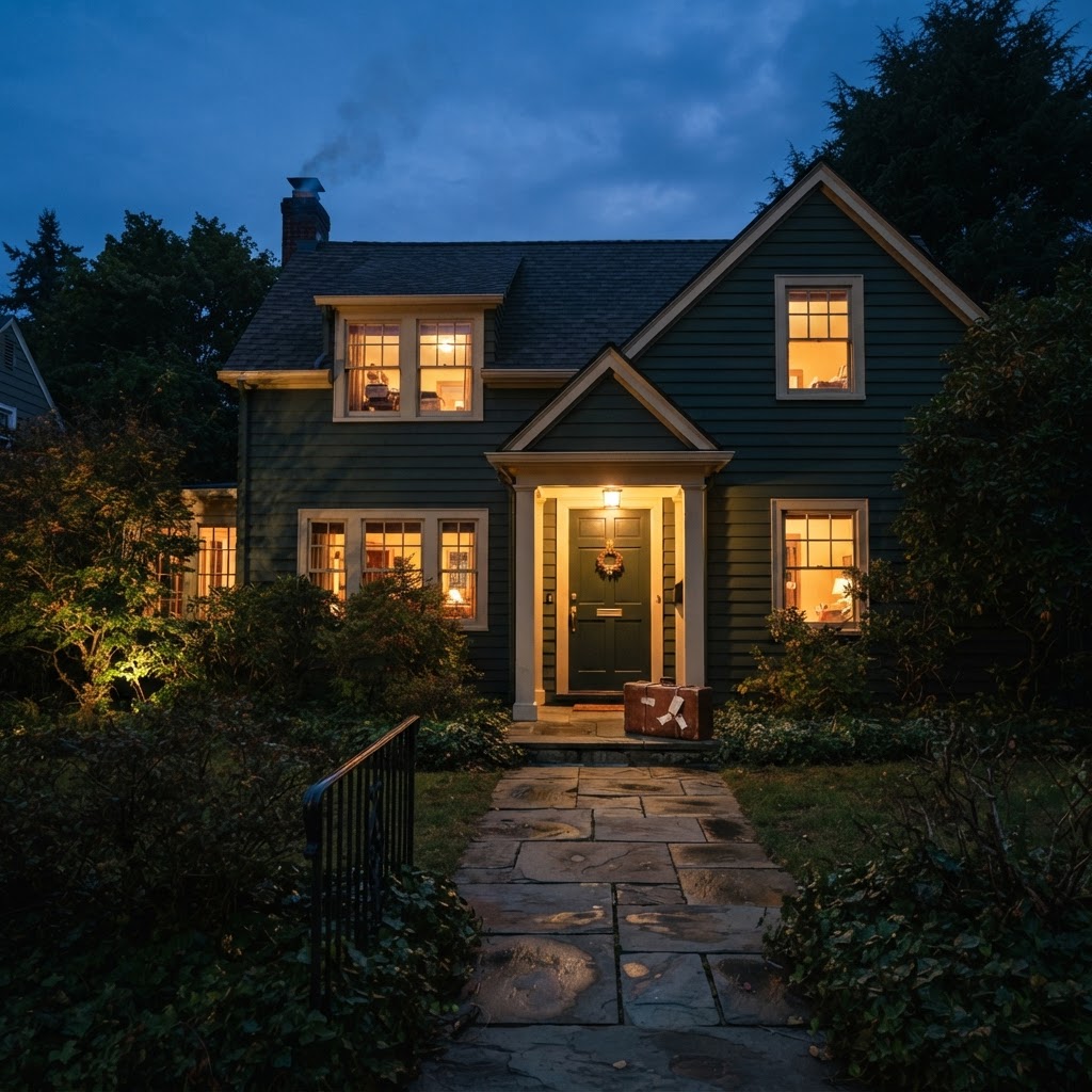 What Happens to Your Home When You Separate in BC?
