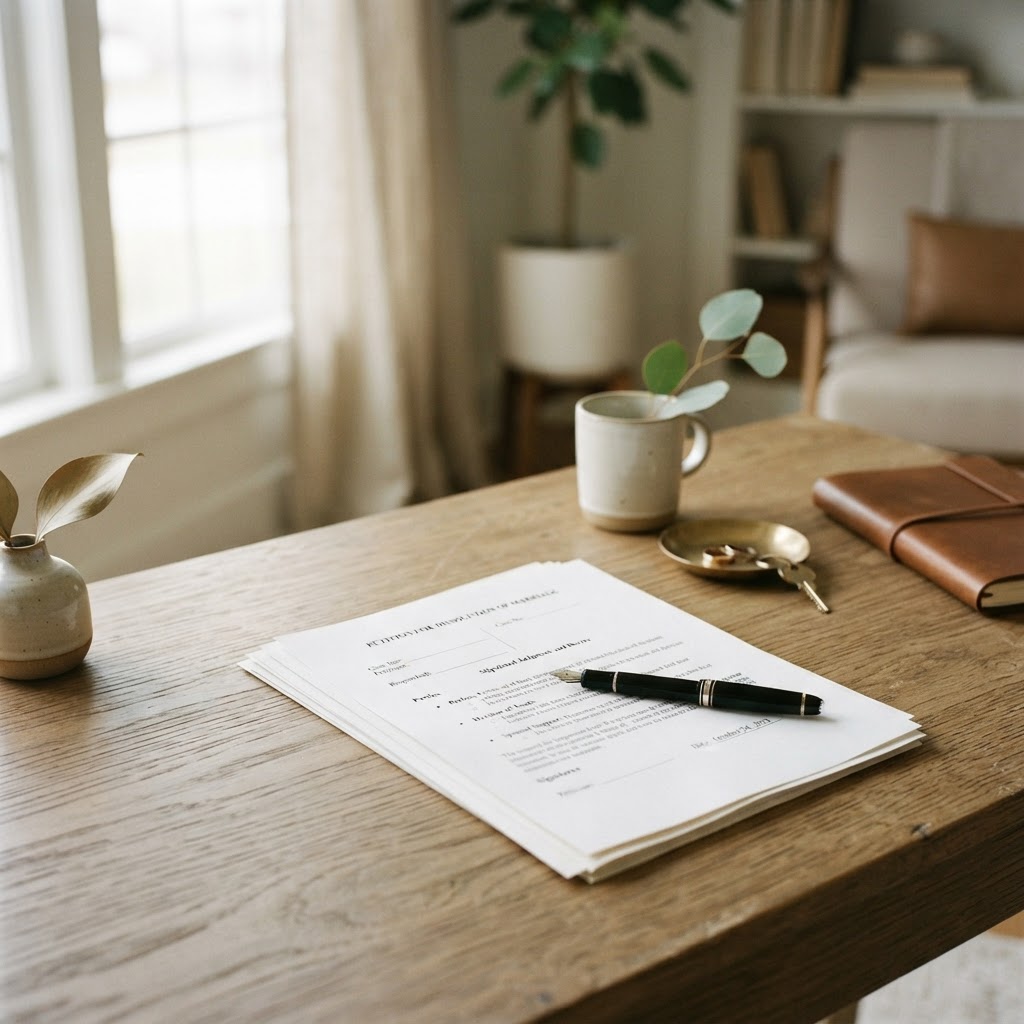 Divorce Lawyer Surrey BC: What the Process Looks Like and How to Prepare