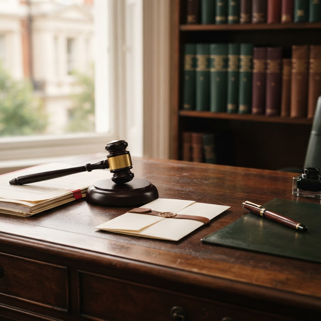When to Engage a Litigation Lawyer in Surrey BC