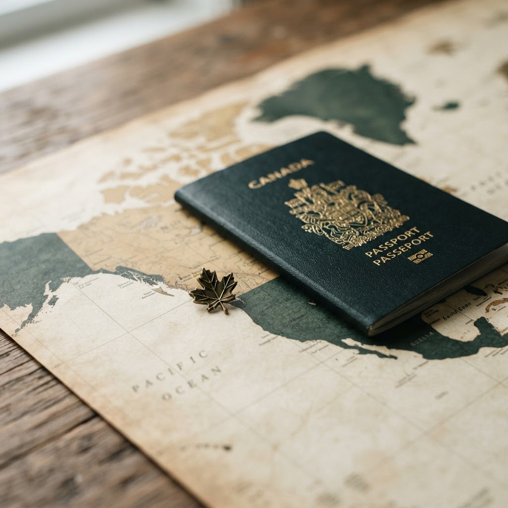 Navigating the BC Provincial Nominee Program: Your Pathway to Permanent Residency