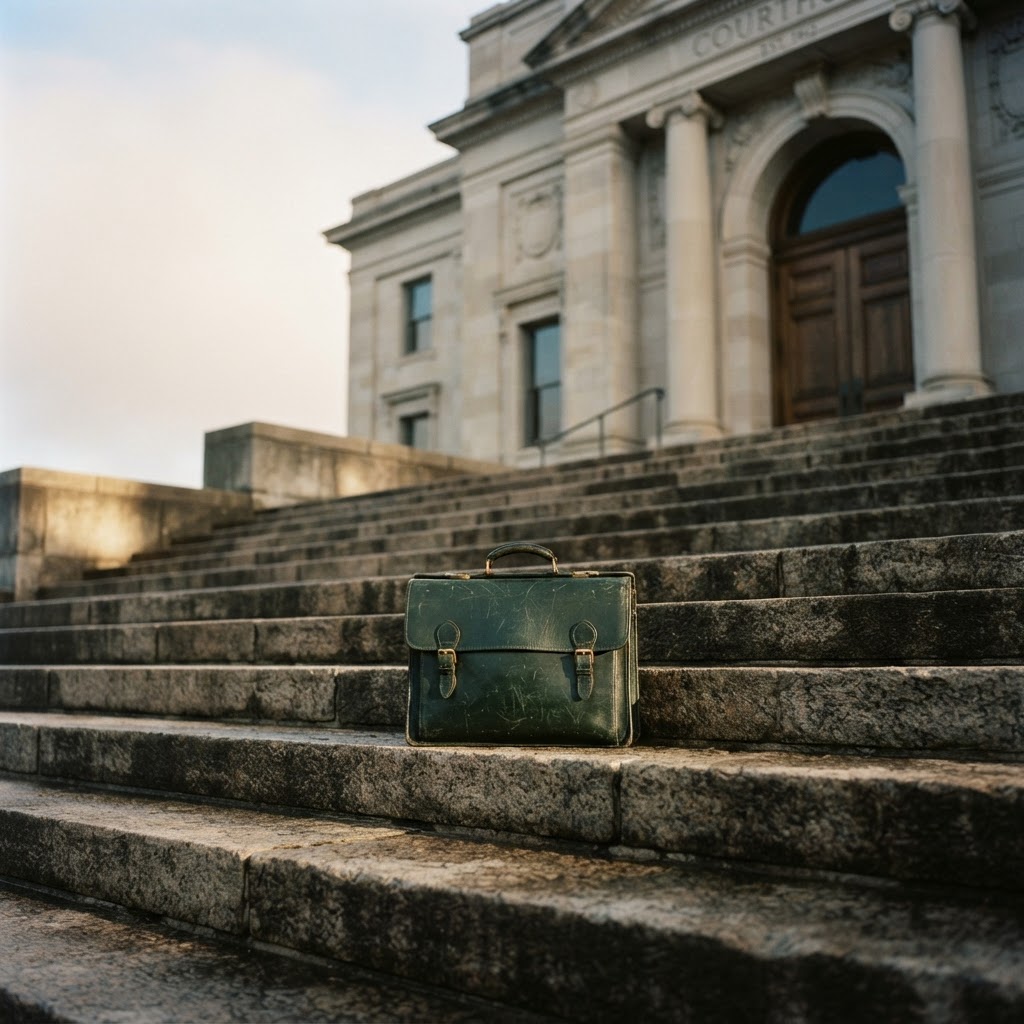 Understanding Legal Aid in BC: Eligibility and Application Process