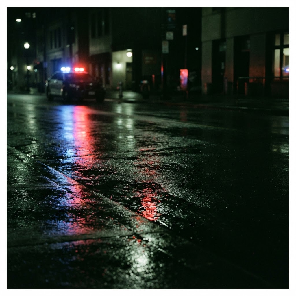 Your Rights During a Police Stop in British Columbia