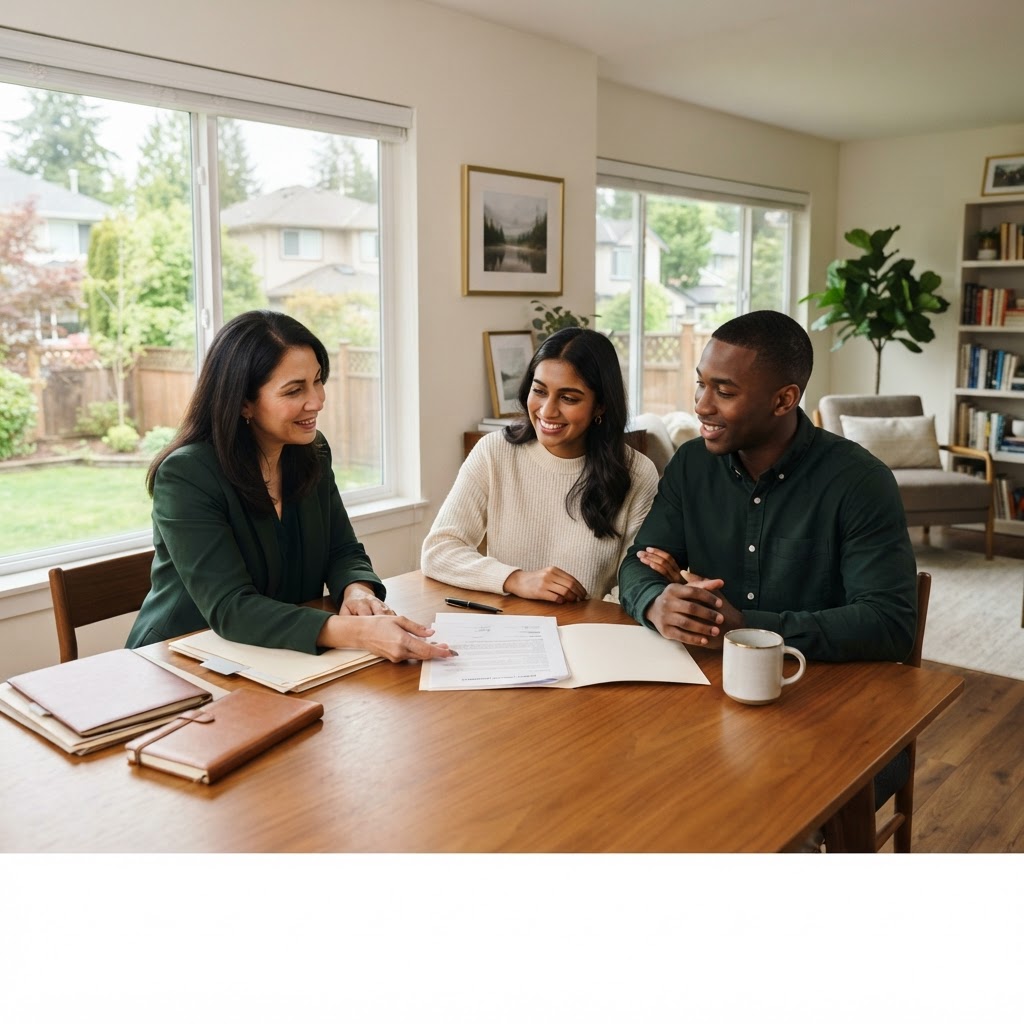 Cohabitation Agreements for Common-Law Couples in Surrey BC