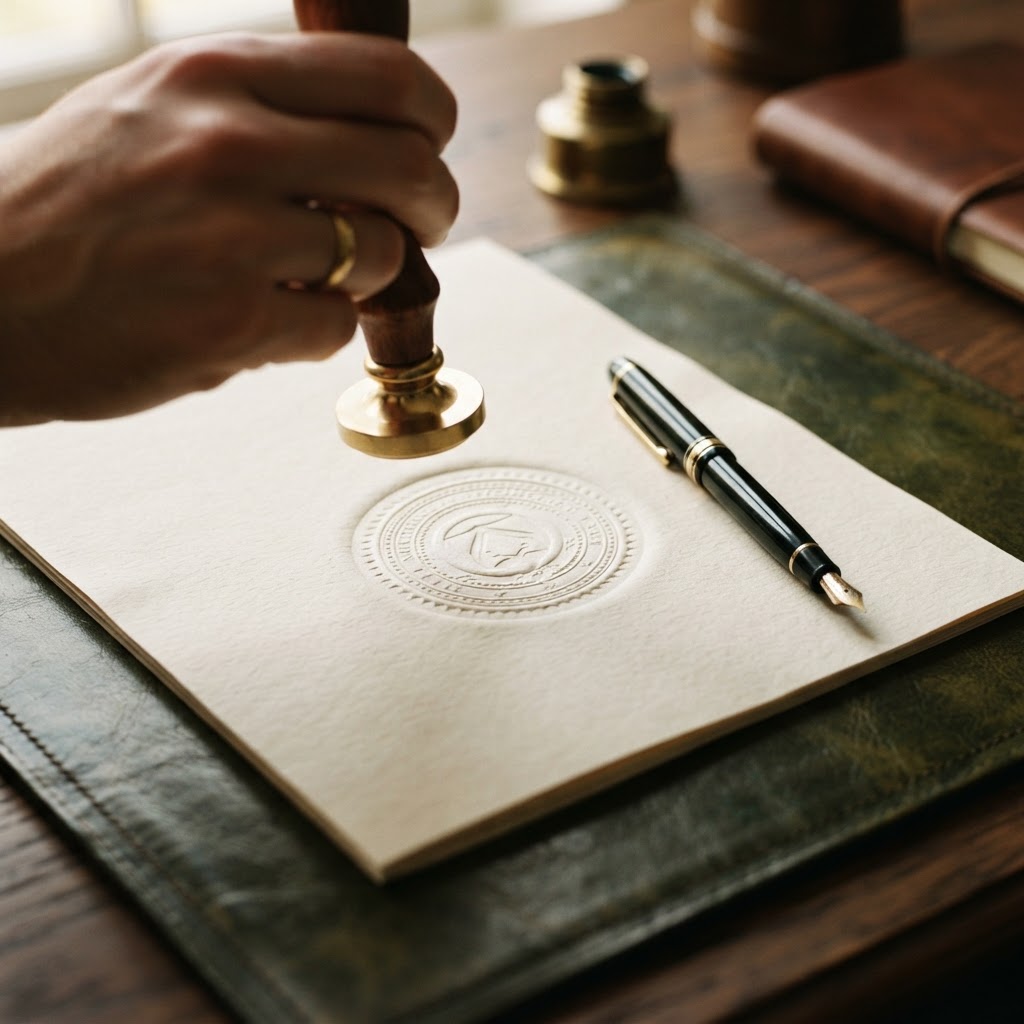 Walk-In Notary in Surrey, BC: What Services Are Available and When You Need Them