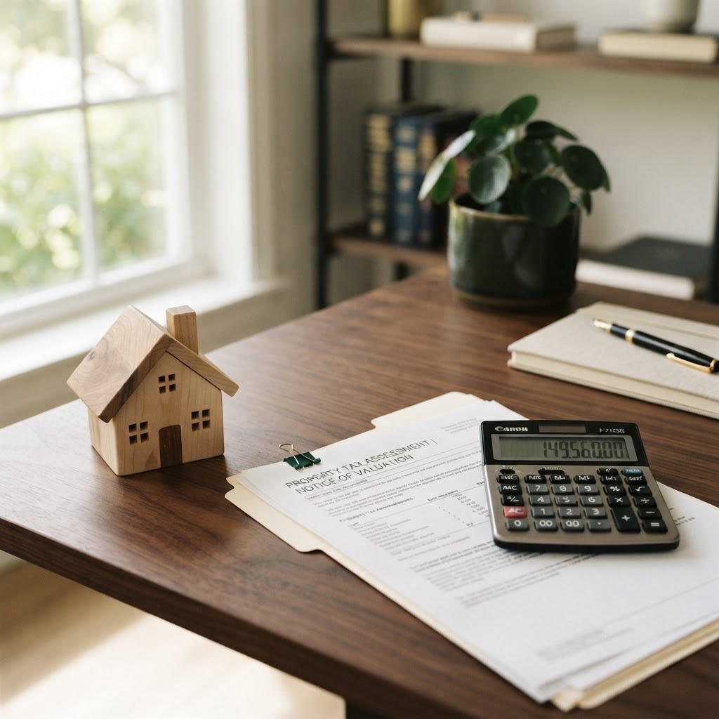 Understanding the Property Transfer Tax in British Columbia