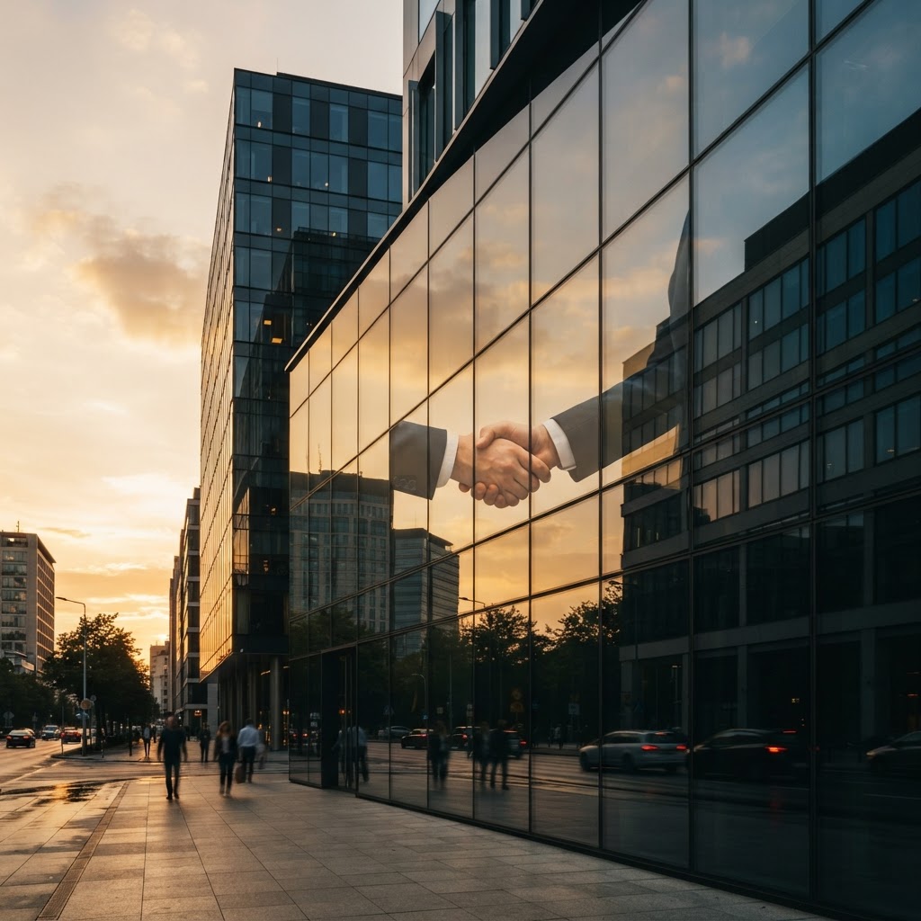 The Benefits of Incorporating Your BC Business