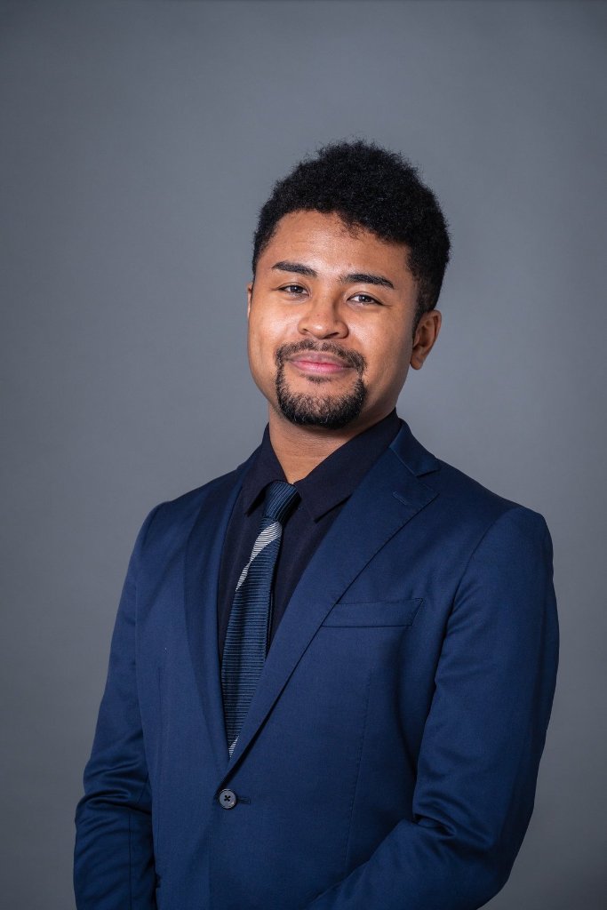 Riki Aibi — CEO