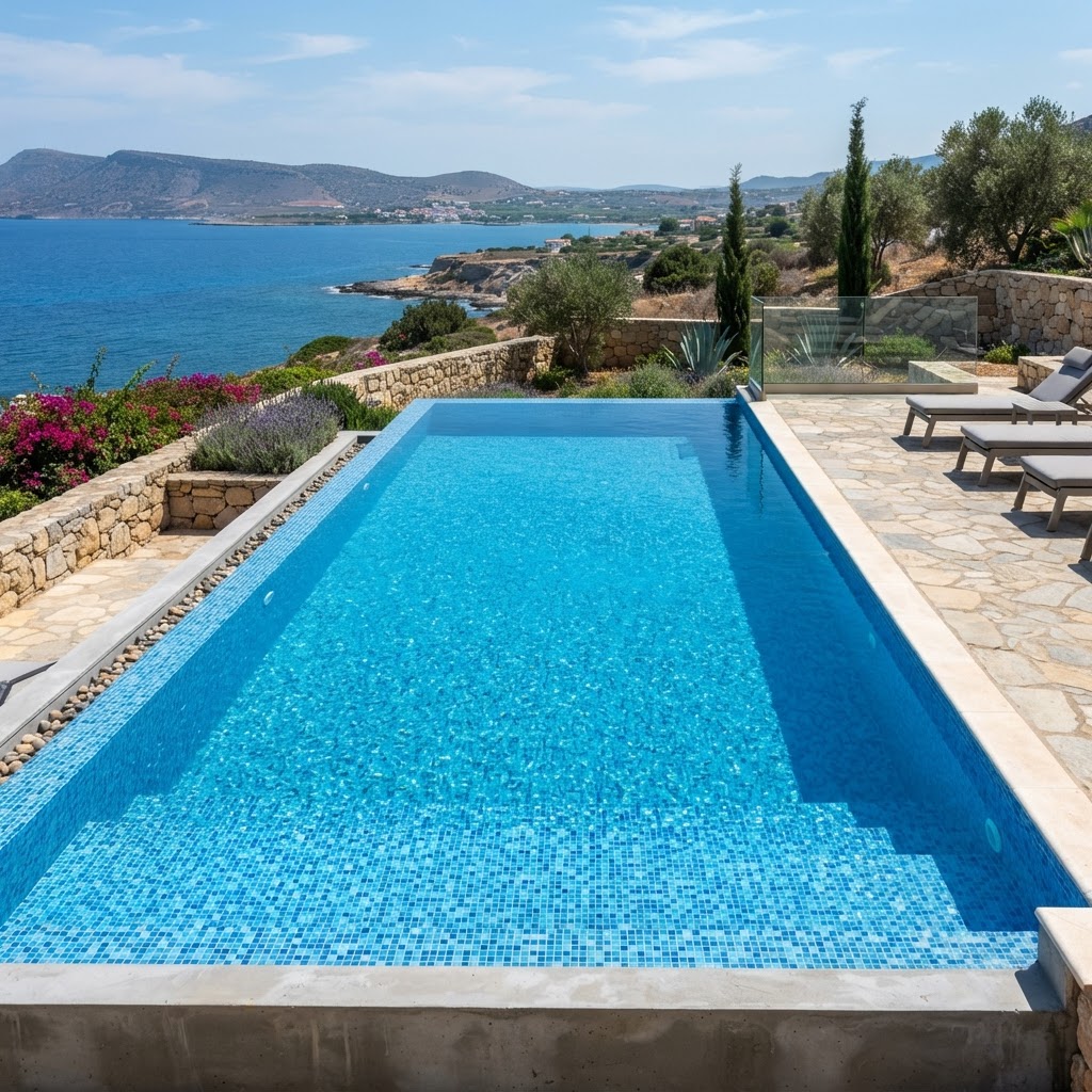 Infinity Edge Pool