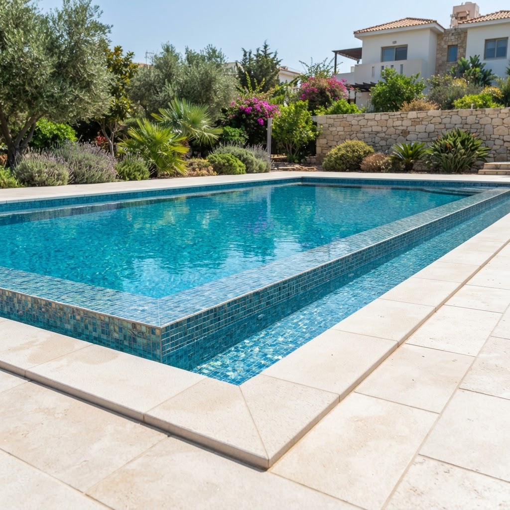 Coping Stone Renewal