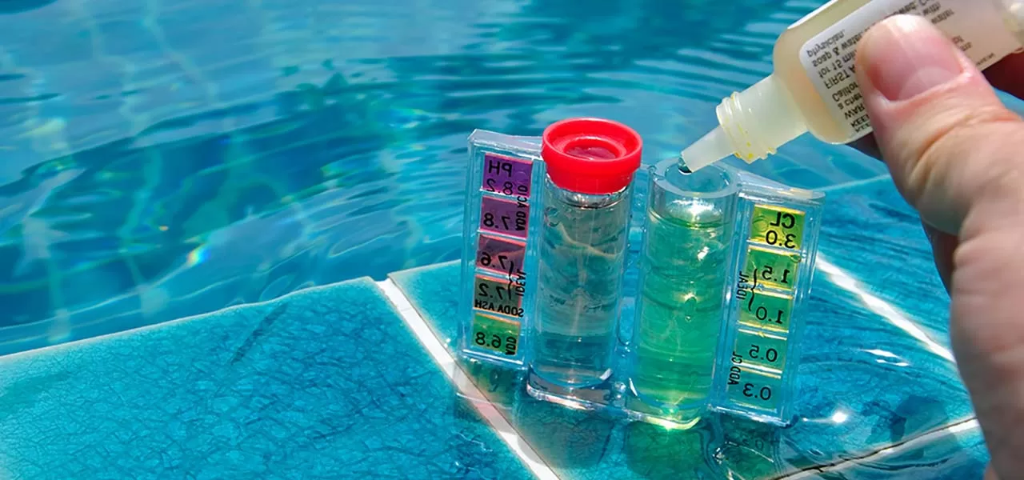 Water Analysis & Diagnostics