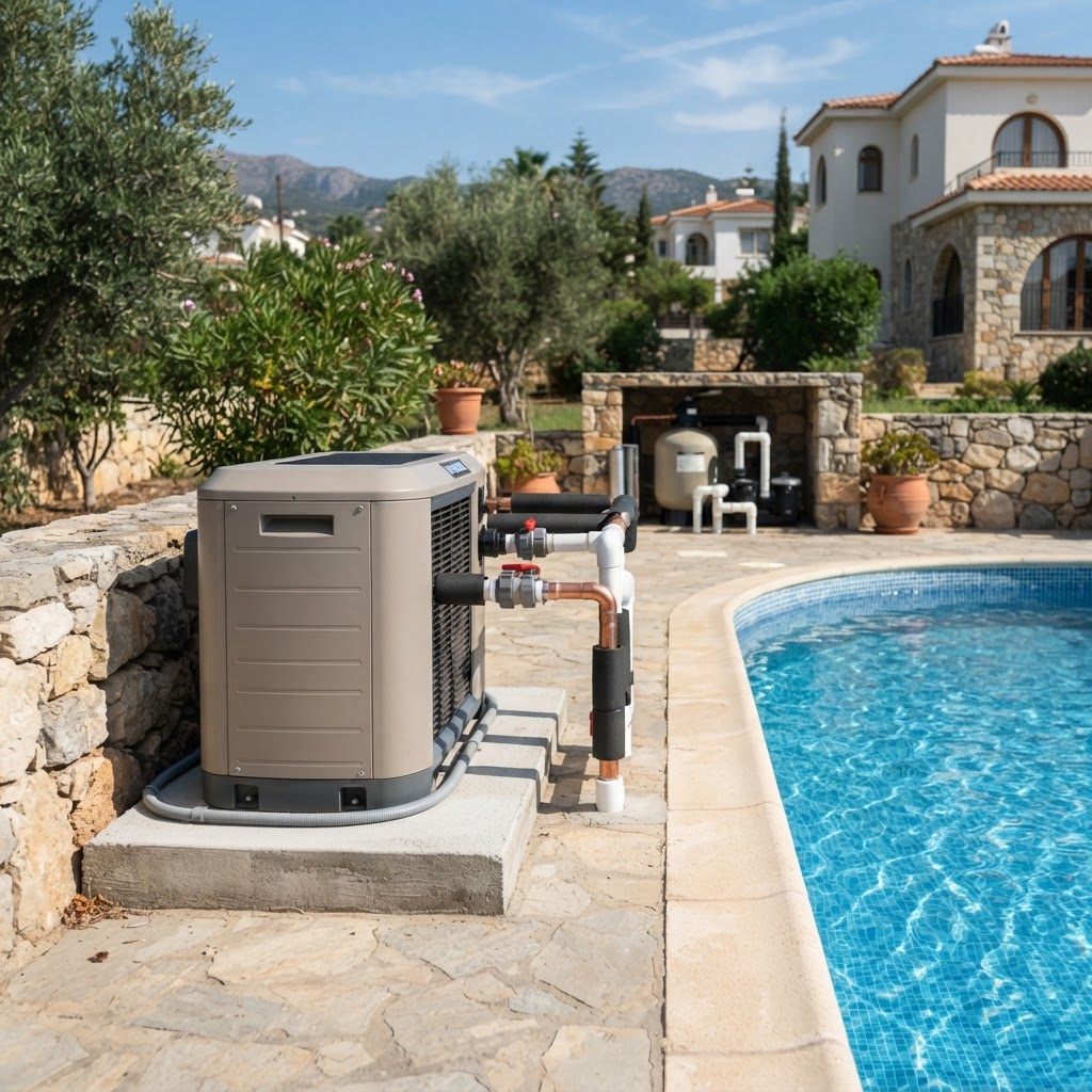 Heat Pump Installation