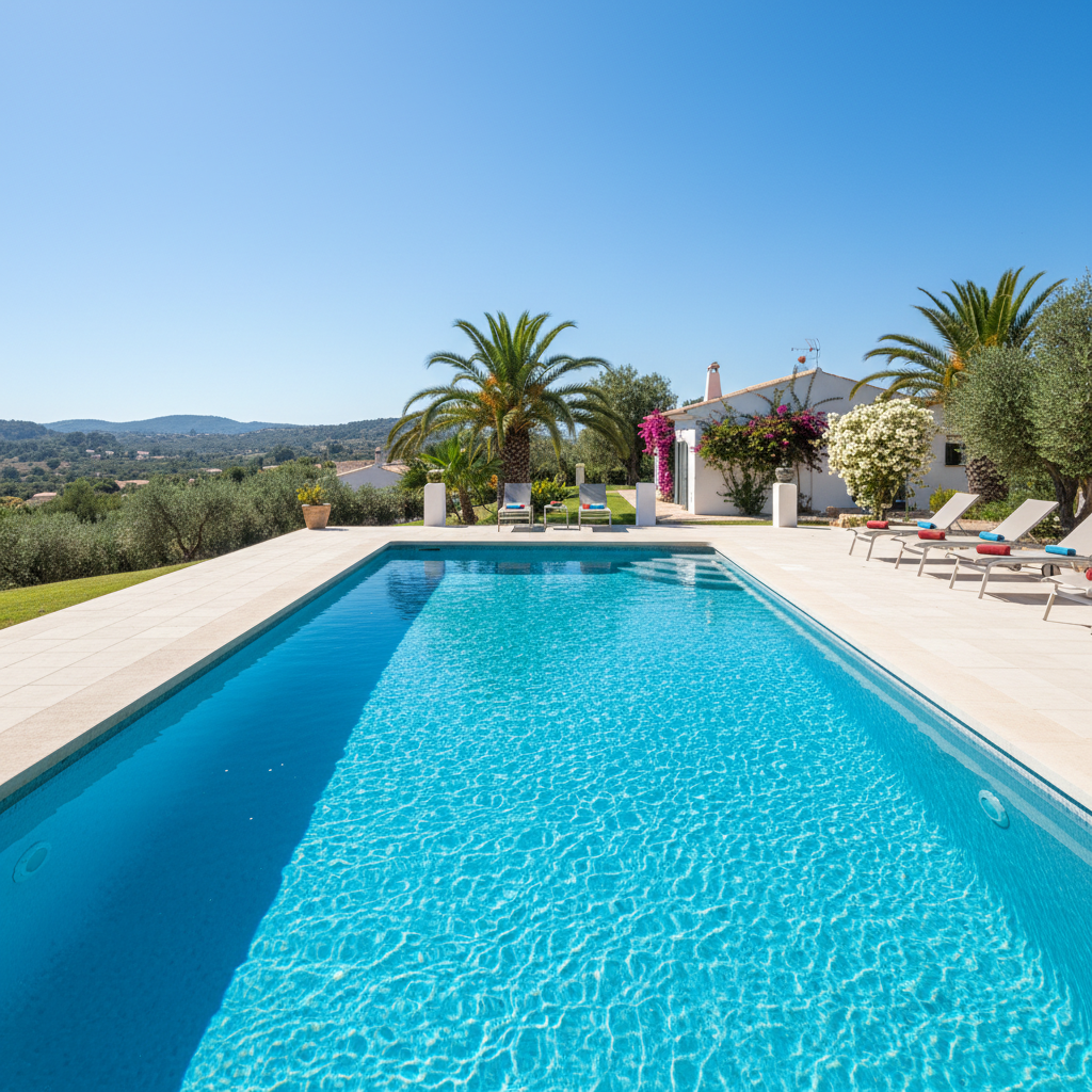 How Often Should You Service Your Pool in Cyprus?