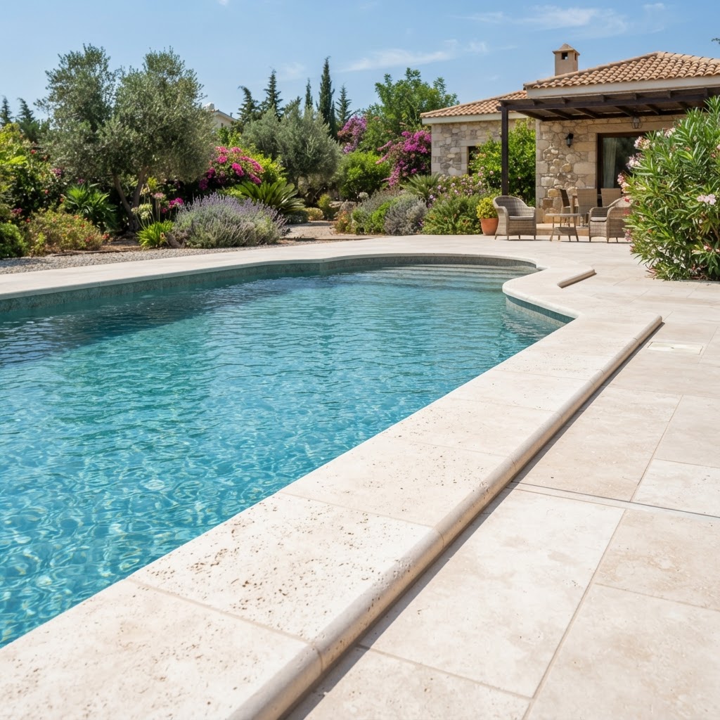 Coping Stone Renewal