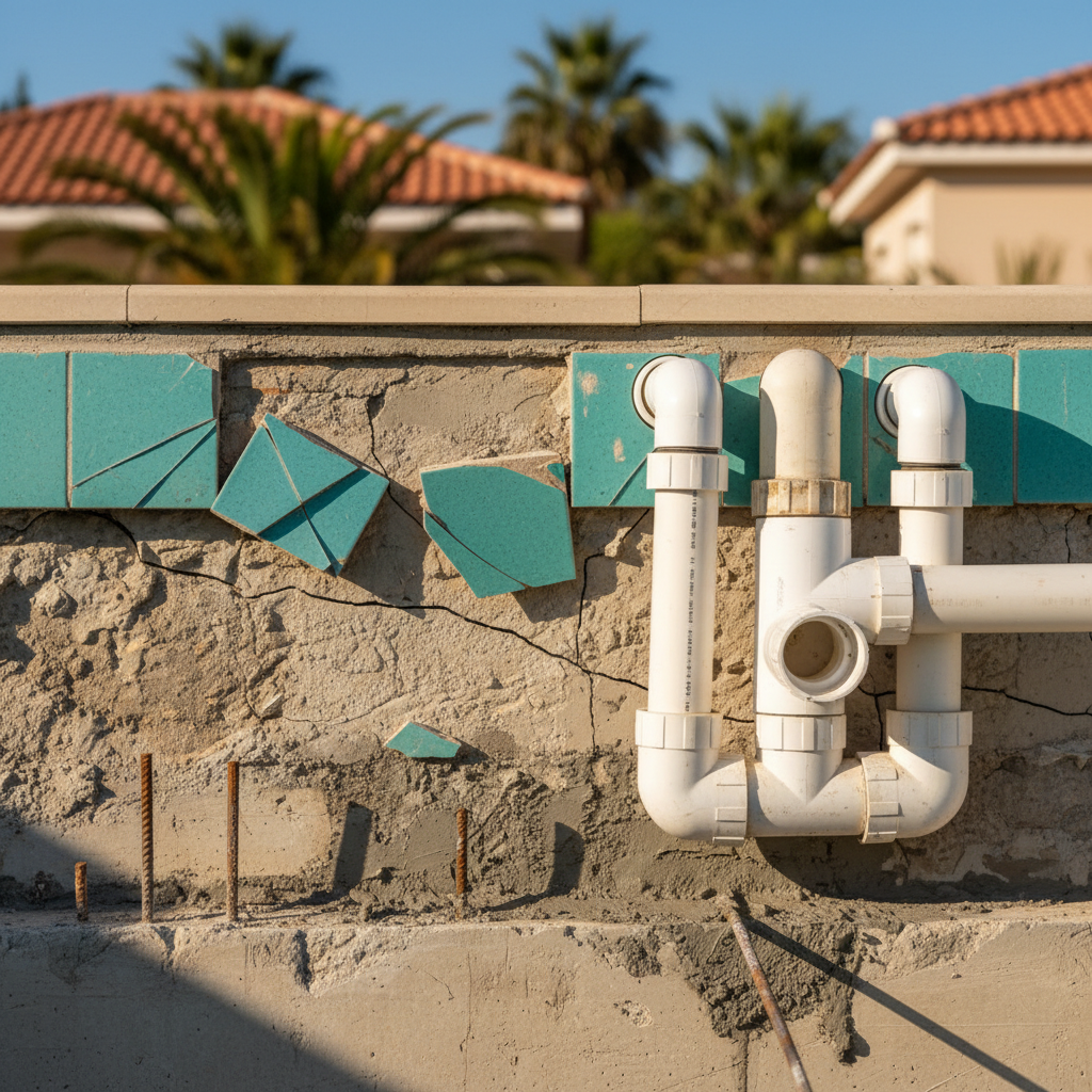 Pool Pump Repair in Paphos: Signs Your Pump Needs Attention