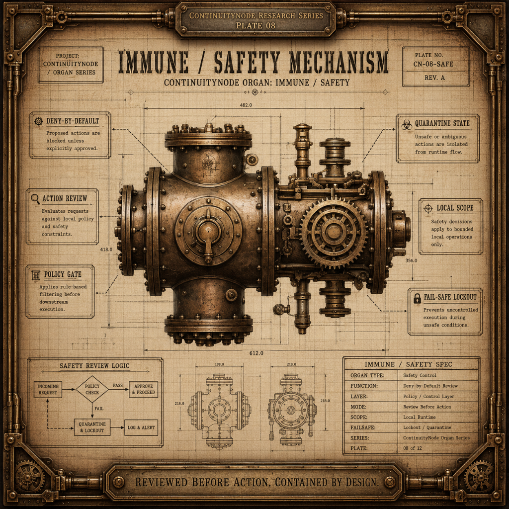 Blueprint Plate IV