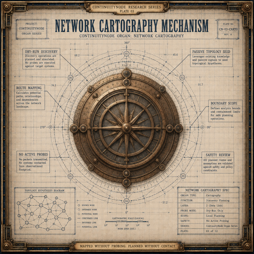Blueprint Plate II