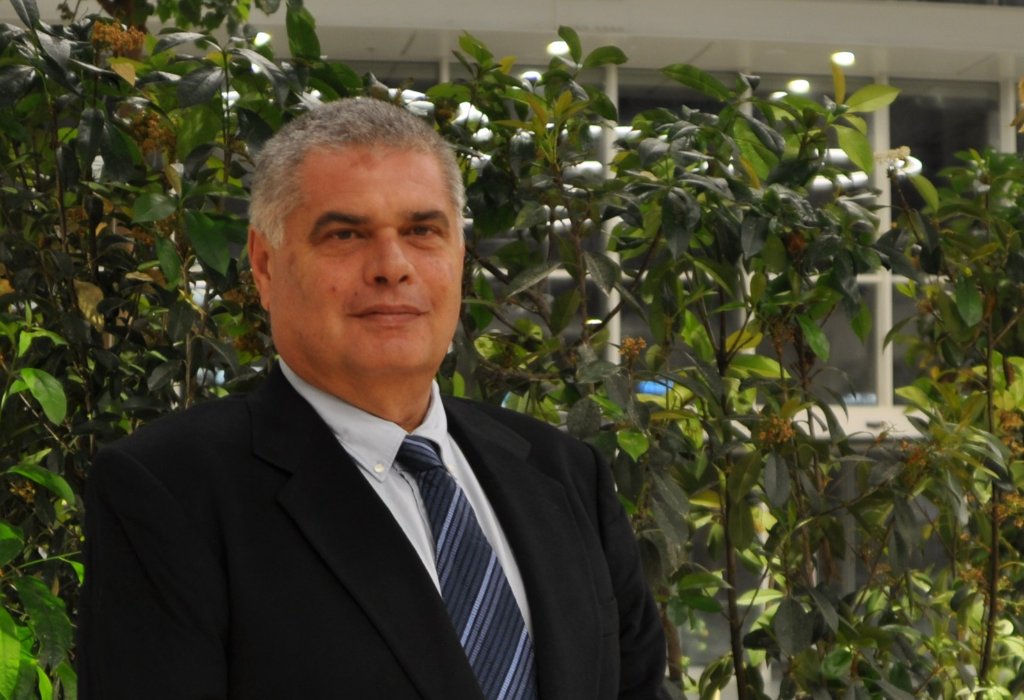 Nir Muler