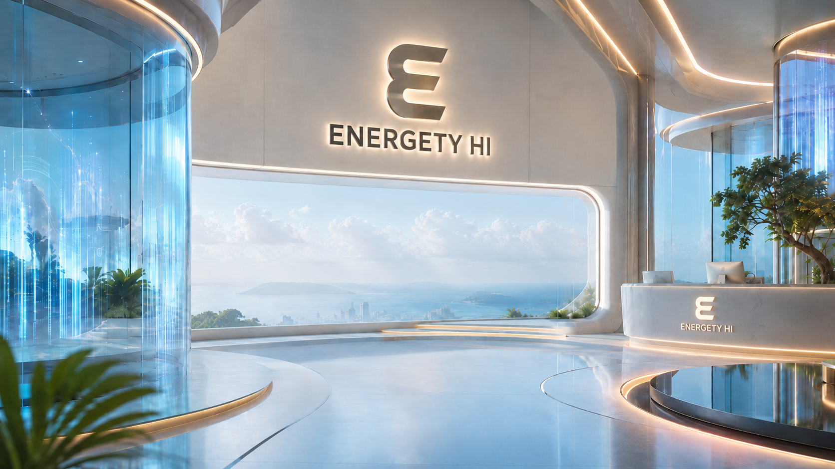 ENERGETY HI