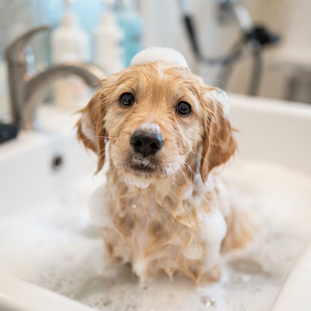 The Rich Groomer