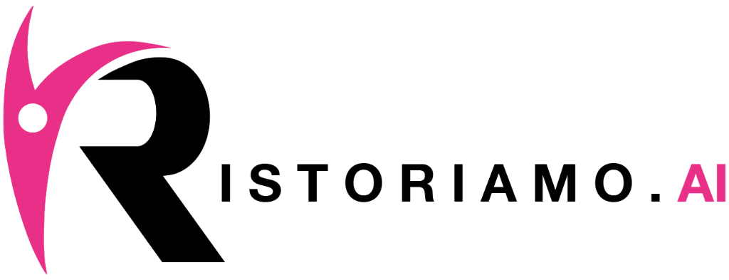 Ristoriamo Logo