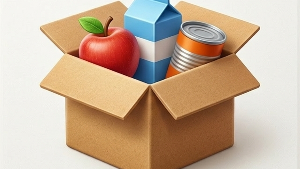 Stocky Testvorlage template preview
