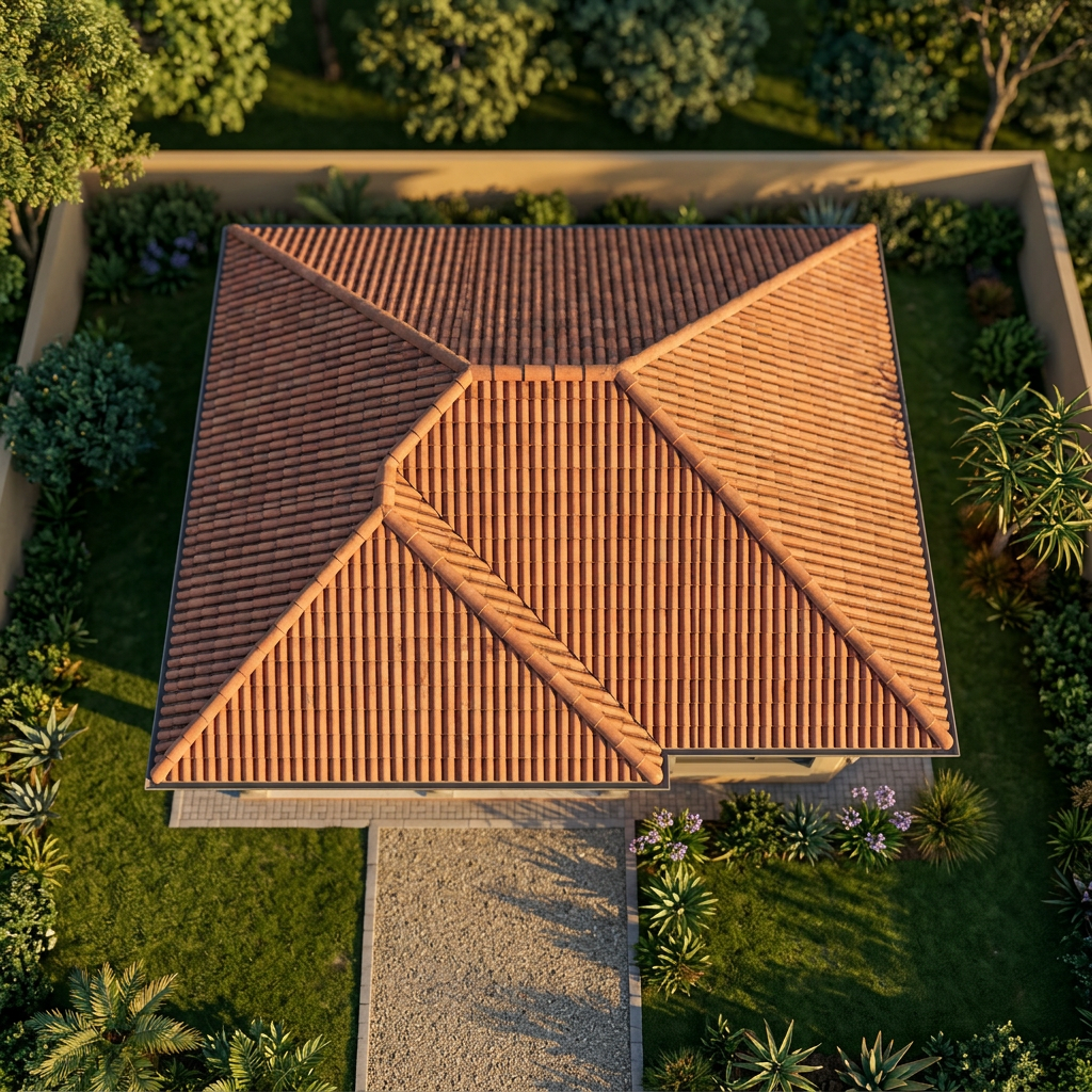 Top View