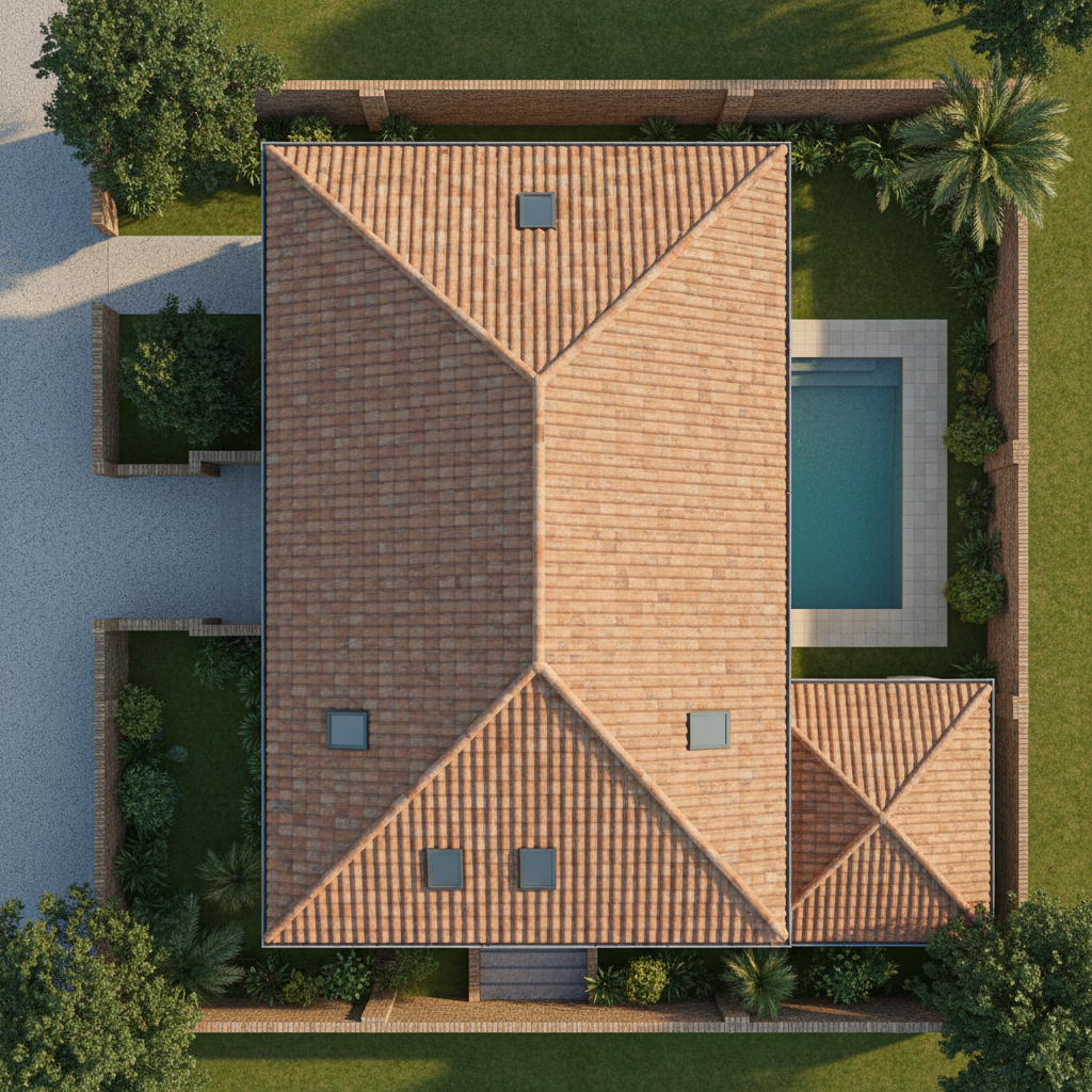 Top View