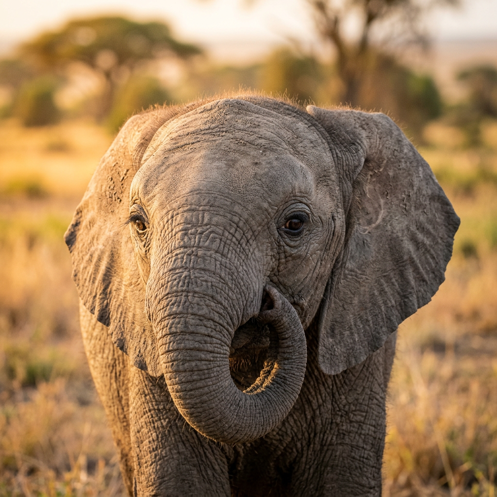 Remembering Giants: Inside the Elephant Orphan Rescue Programme