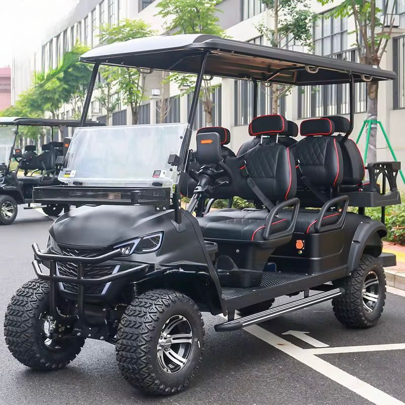 Club Car Electric