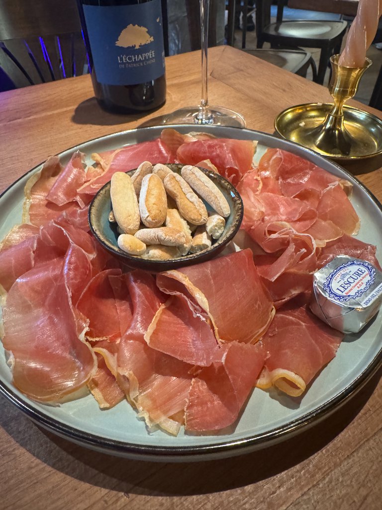 Charcuterie