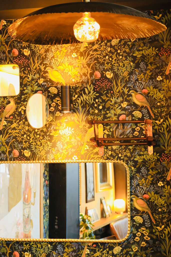 Décoration
