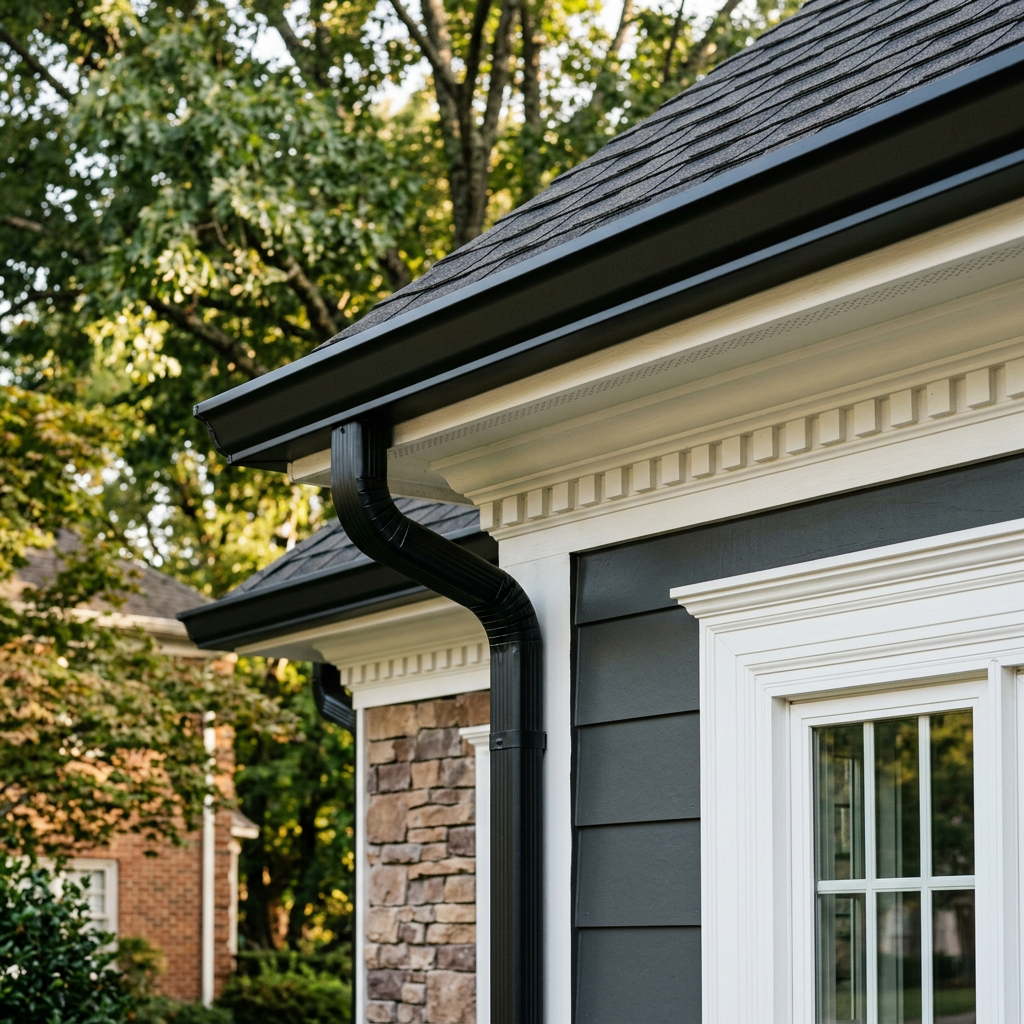 Gutters