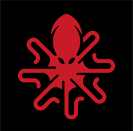 Red Squid APP logo